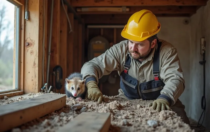 Repair Materials Preparation Norwell