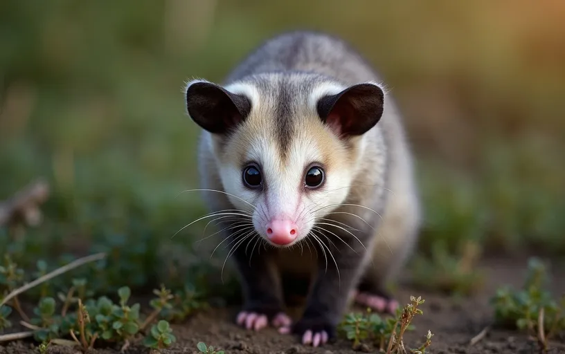Comprehensive Possum Property Inspection Norwell