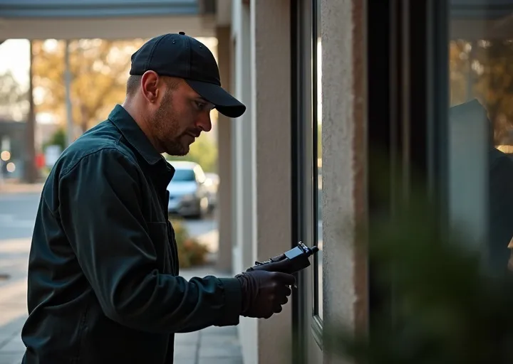 Professional Commercial Possum Control Assessment Services Norwell
