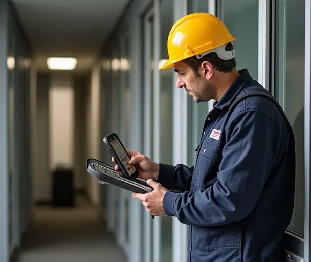 Commercial Possum Assessment Norwell