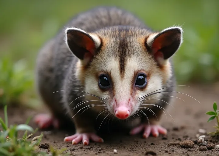 Safe Possum Capture Norwell