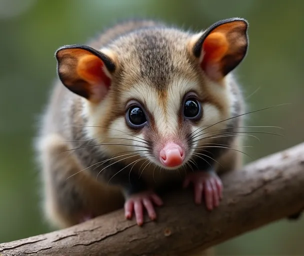 Professional Possum Capture & Transport Norwell