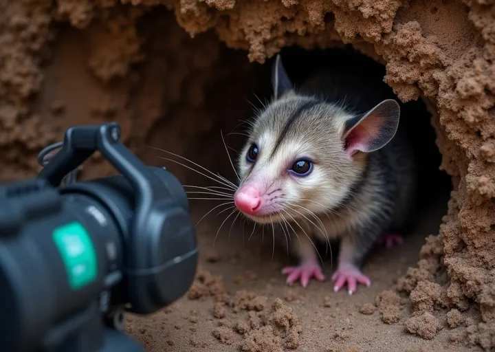 Comprehensive Possum Property Inspection Norwell
