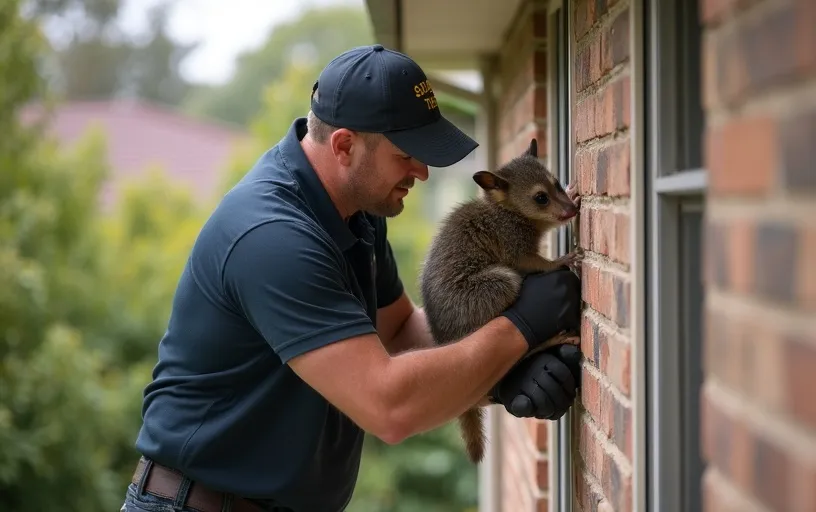 Advanced Possum Prevention Systems Norwell