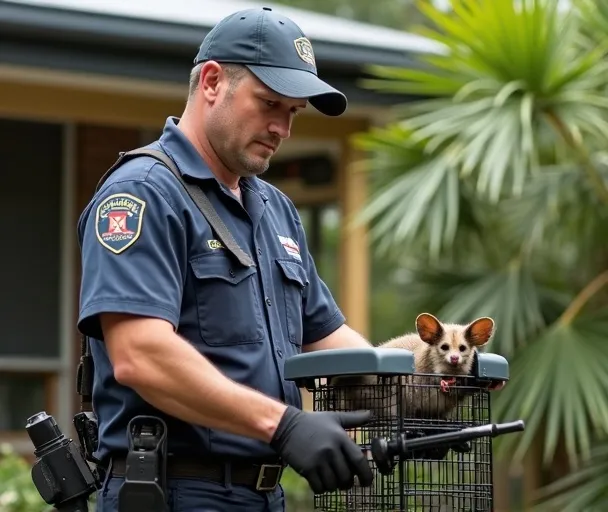 Fresho Possum Removal Norwell Norwell Possum Prevention Team