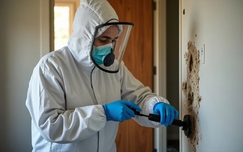 Sanitization & Decontamination Norwell